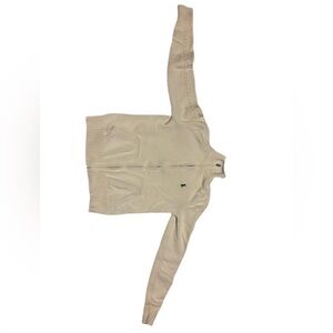 Ralph Lauren Women’s Cotton Zip Up